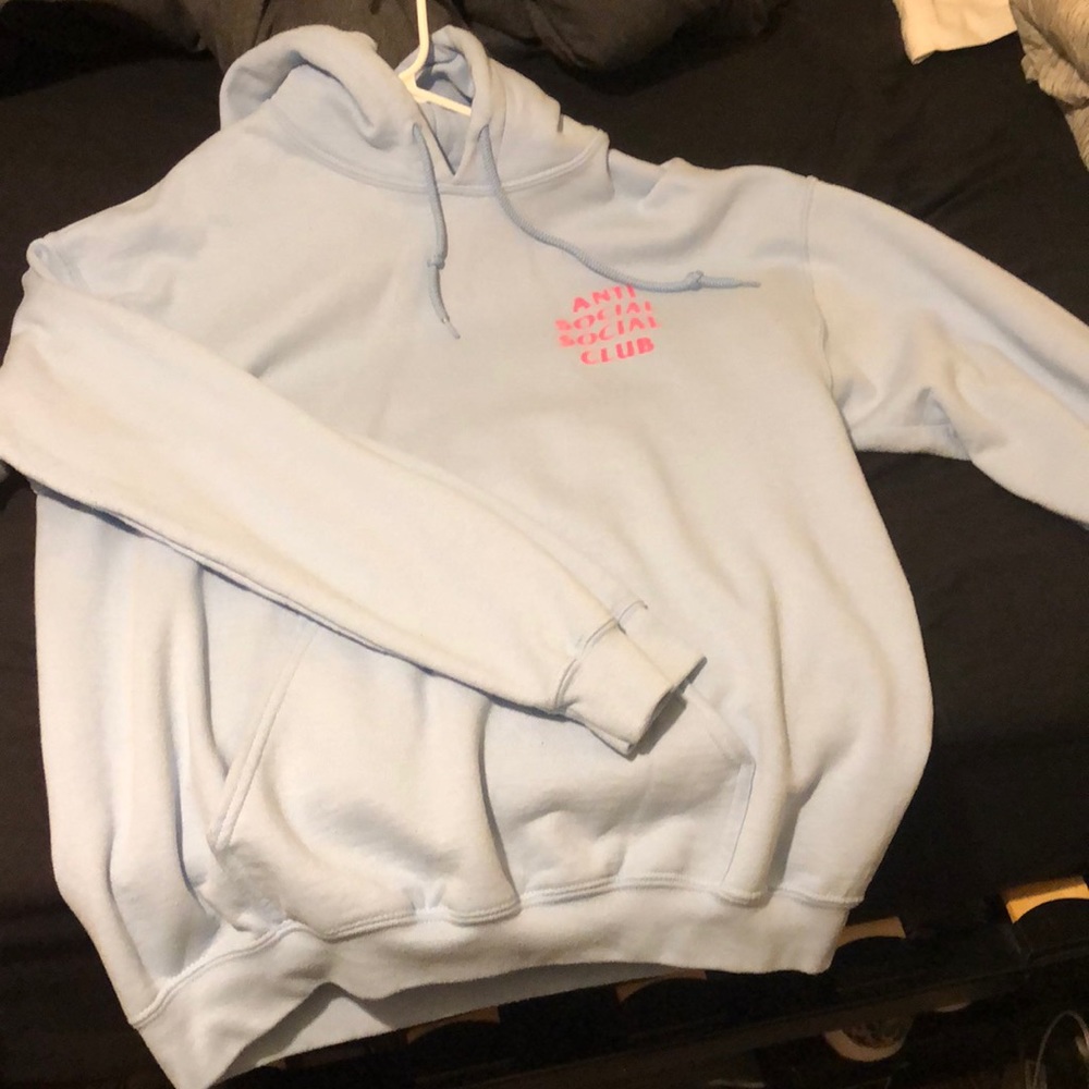 ASSC Hoodie